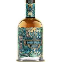 Don Papa Alon 40% vol 0,7 l