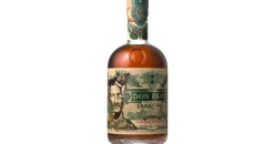 Don Papa Baroko 40,0 % vol 0,7 l