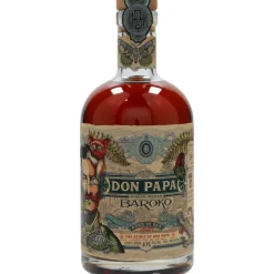 Don Papa Baroko 40,0 % vol 0,7 l