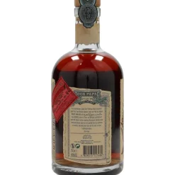 Don Papa Baroko 40,0 % vol 0,7 l
