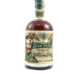 Don Papa Baroko 40,0 % vol 0,7 l