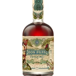 Don Papa Baroko 40,0 % vol 0,7 l