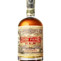 Don Papa 40% vol 0,7 l