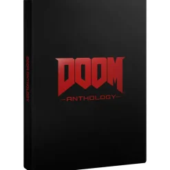 Doom Anthology - PlayStation (PS4 & PS5)