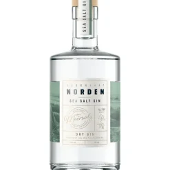 Doornkaat Norden Sea Salt Dry Gin 40% vol 0,7 l
