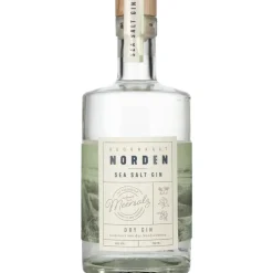 Doornkaat Norden Sea Salt Dry Gin 40% vol 0,7 l