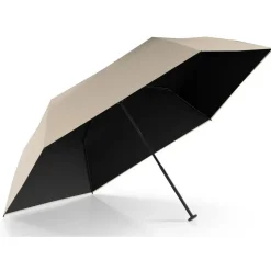 Doppler Zero99 Ultra Sun Taschenschirm, beige