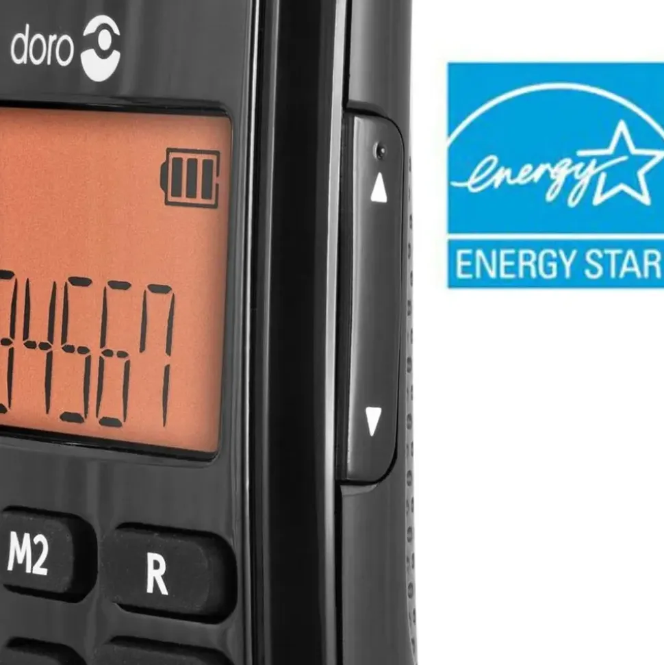 Doro PhoneEasy 100w
