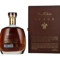 dos maderas aged rum Luxus 40% vol 0,7 l Geschenkbox