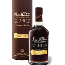 Dos Maderas PX 5+5