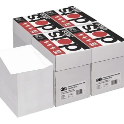dots Office 0.75 eco A4 75 g/m2 2500 Blatt