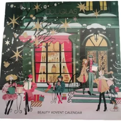 Douglas Adventskalender 2025 Beauty
