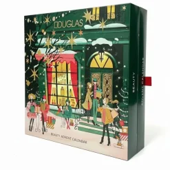 Douglas Adventskalender 2025 Beauty