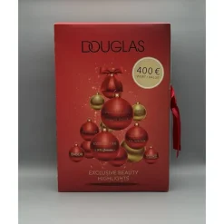 Douglas Adventskalender Exclusive Beauty Highlights 2025