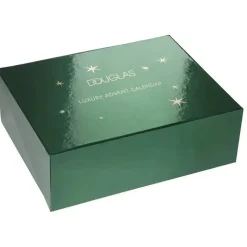 Douglas Adventskalender 2025 Luxury Pflege, Make-Up & Duft