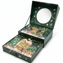 Douglas Adventskalender 2025 Luxury Pflege, Make-Up & Duft
