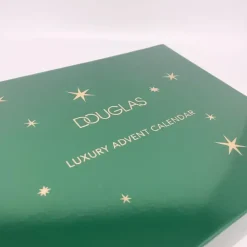 Douglas Adventskalender 2025 Luxury Pflege, Make-Up & Duft