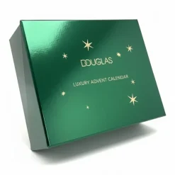 Douglas Adventskalender 2025 Luxury Pflege, Make-Up & Duft