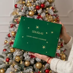 Douglas Adventskalender 2025 Luxury Pflege, Make-Up & Duft