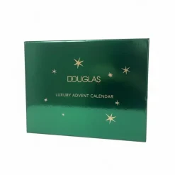 Douglas Adventskalender 2025 Luxury Pflege, Make-Up & Duft