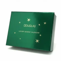 Douglas Adventskalender 2025 Luxury Pflege, Make-Up & Duft