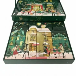 Douglas Adventskalender 2025 Luxury Pflege, Make-Up & Duft