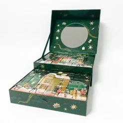 Douglas Adventskalender 2025 Luxury Pflege, Make-Up & Duft