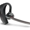 DParts Plantronics Voyager 5200 Headset schwarz