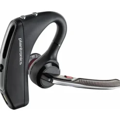 DParts Plantronics Voyager 5200 Headset schwarz