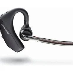 DParts Plantronics Voyager 5200 Headset schwarz