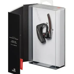 DParts Plantronics Voyager 5200 Headset schwarz