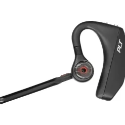 DParts Plantronics Voyager 5200 Headset schwarz