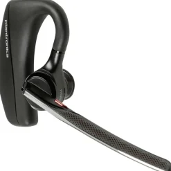 DParts Plantronics Voyager 5200 Headset schwarz