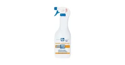Dr. Becher Backofen und Grillreiniger 1 l