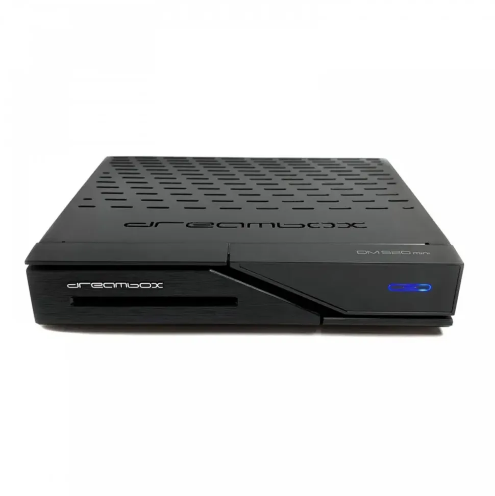 DreamBox DM520 mini HD