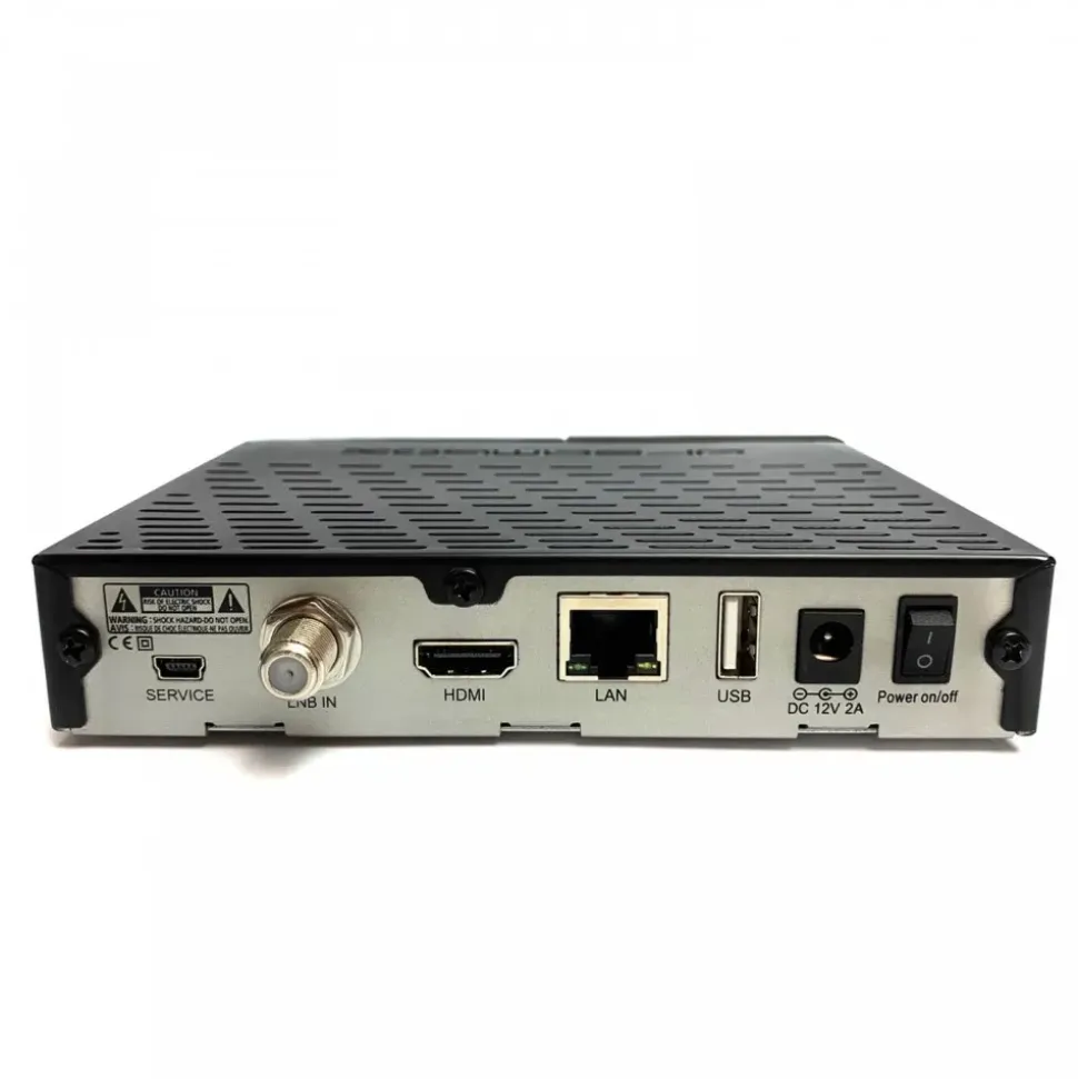 DreamBox DM520 mini HD