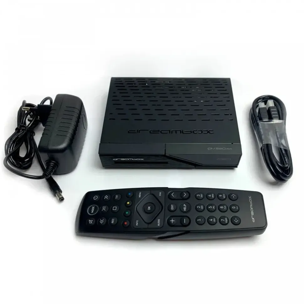 DreamBox DM520 mini HD
