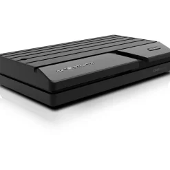 DreamBox One Combo Ultra HD 1x DVB-S2X MIS 1xDVB-C/T2 Tuner 4K 2160p E2 Linux Dual WiFi H.265