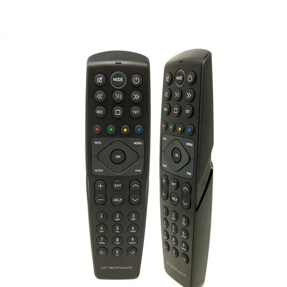 DreamBox One UltraHD BT Edition Twin