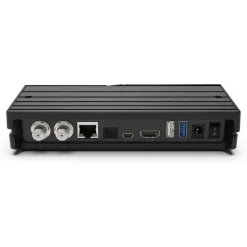 DreamBox One UltraHD Twin