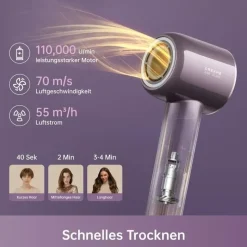 DREAME Hair Glory Combo