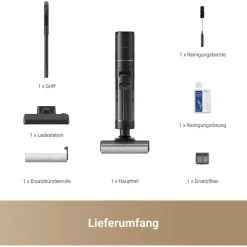 DREAME H12 Pro
