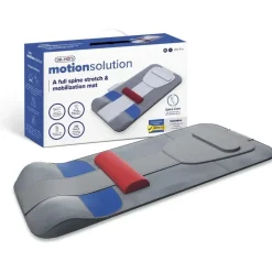 DR-HO'S MotionSolution Matte