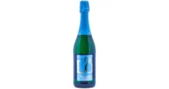 Dr. Loosen Riesling Sekt alkoholfrei 0,75 l