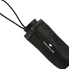 dr. neuser import gmbh TOM TAILOR Ultramini Regenschirm schwarz - schwarz