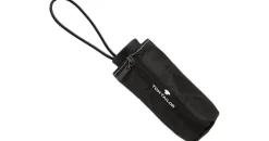dr. neuser import gmbh TOM TAILOR Ultramini Regenschirm schwarz - schwarz