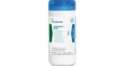 Dr. Schumacher Cleanisept Wipes 100 St.