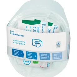 Dr. Schumacher Eco Wipes Vliestücher 150 St.