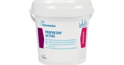 Dr. Schumacher Perfektan Active Instrumentendesinfektion 1 kg