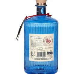 DRUMSHANBO Gunpowder Irish Gin 43% vol 0,7 l